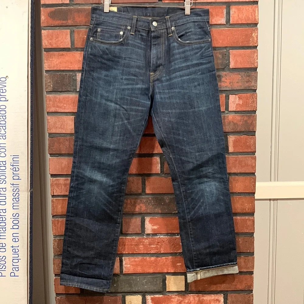J. Crew men Jeans